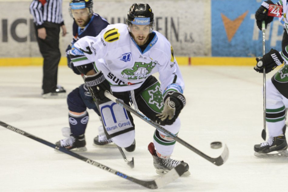 HC Košice - HC Nové Zámky 5:1