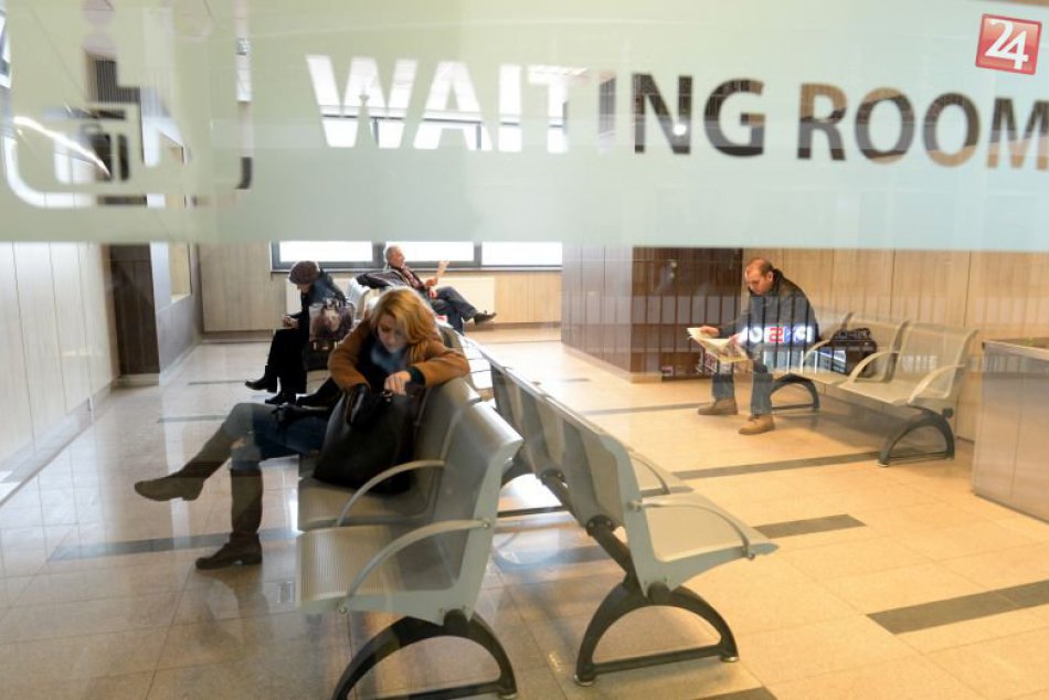 FOTO: Železničná stanica v Košiciach patrí podľa ŽSR medzi najkrajšie