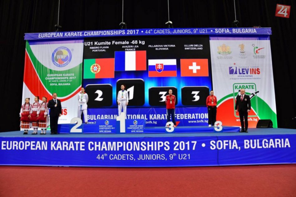 Košická študentka sa teší veľkému úspechu