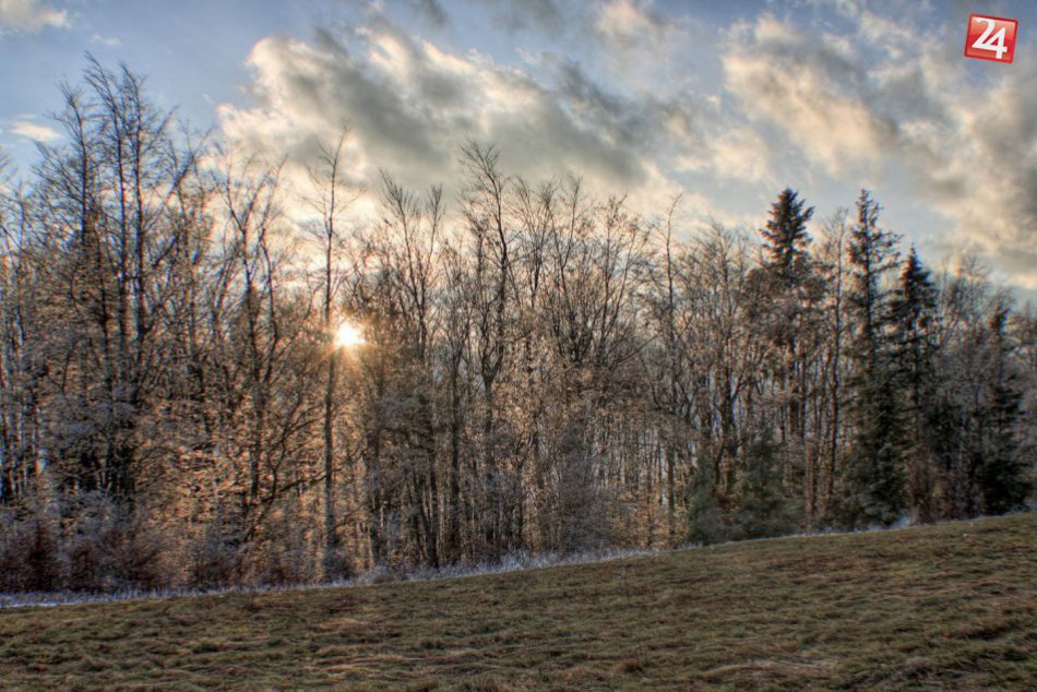 Obrazom: Zábery z okolia Dobšinej, ktoré musíte vidieť