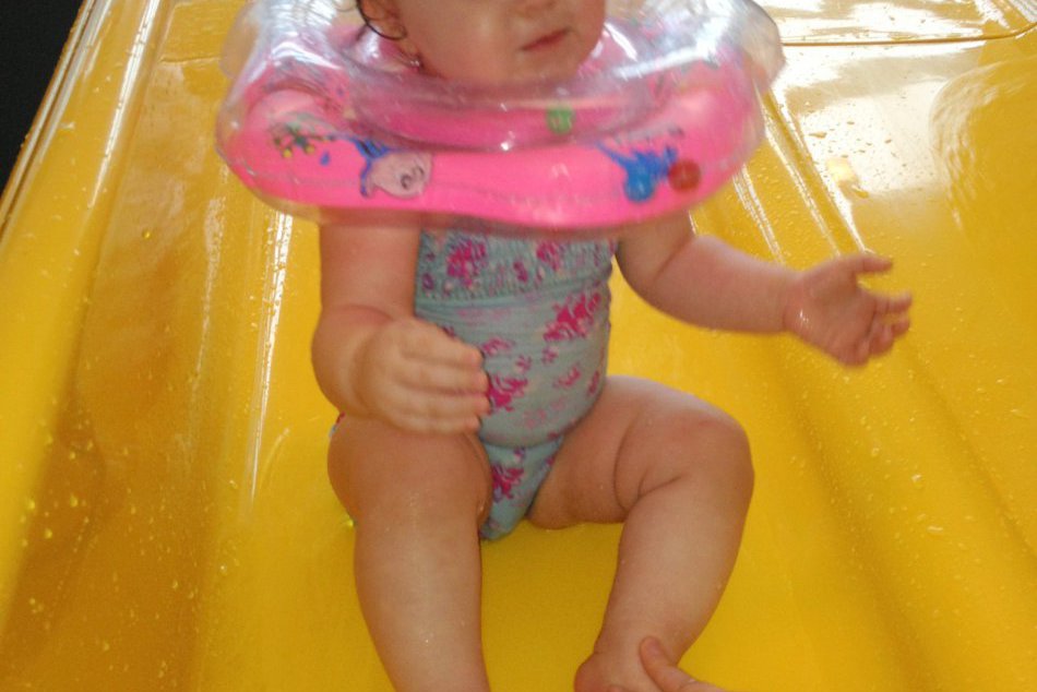 Denník mamičky na materskej: Dve hodiny bez dieťaťa? Prosím, prosím