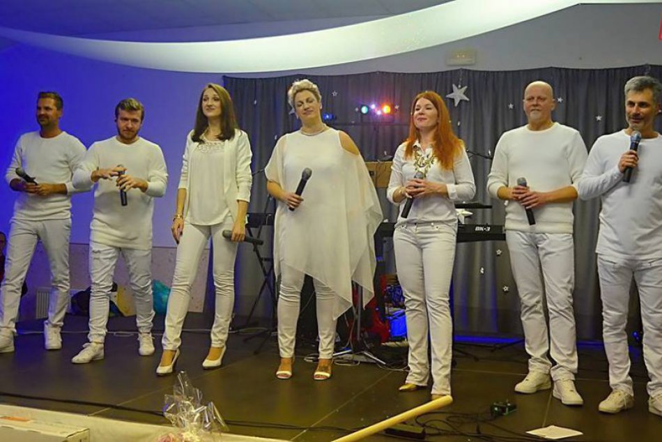 Program na víkend