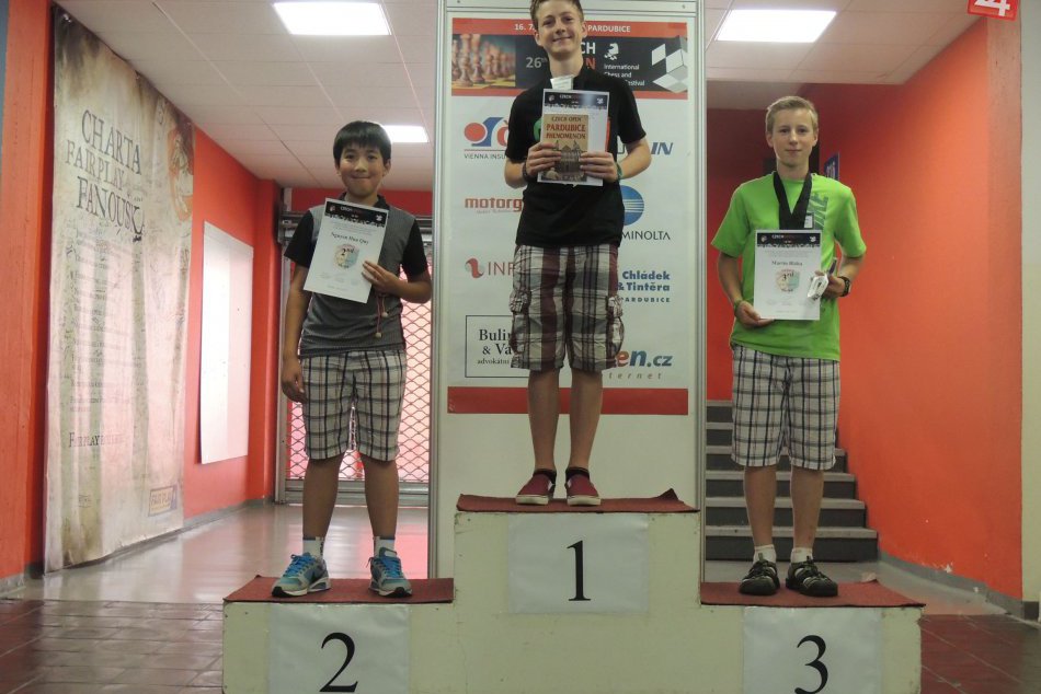 V OBRAZOCH: Dalibor to s Rubikovou kockou vie. Bystrický študent drží 5 rekordov