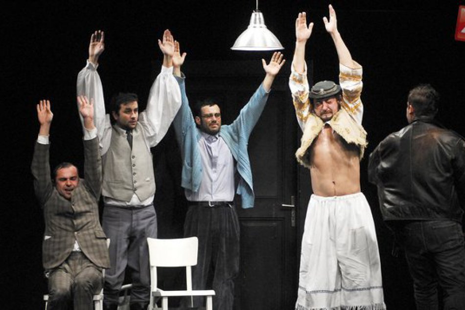 Program na týždeň