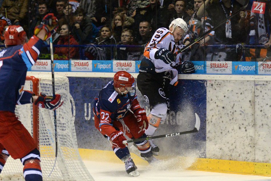 V OBRAZOCH: Zvolenčania zdolali Košice v metropole východu