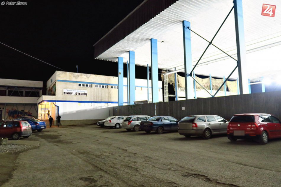 Obrazom: Klzisko v Rožňave ukončilo sezónu