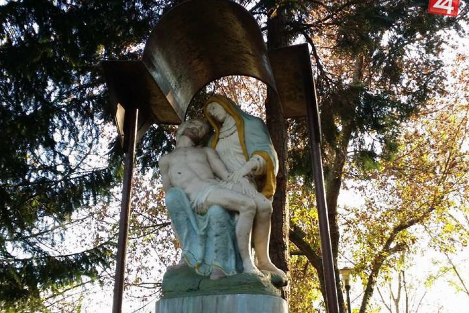 Kostol Povýšenia svätého Kríža