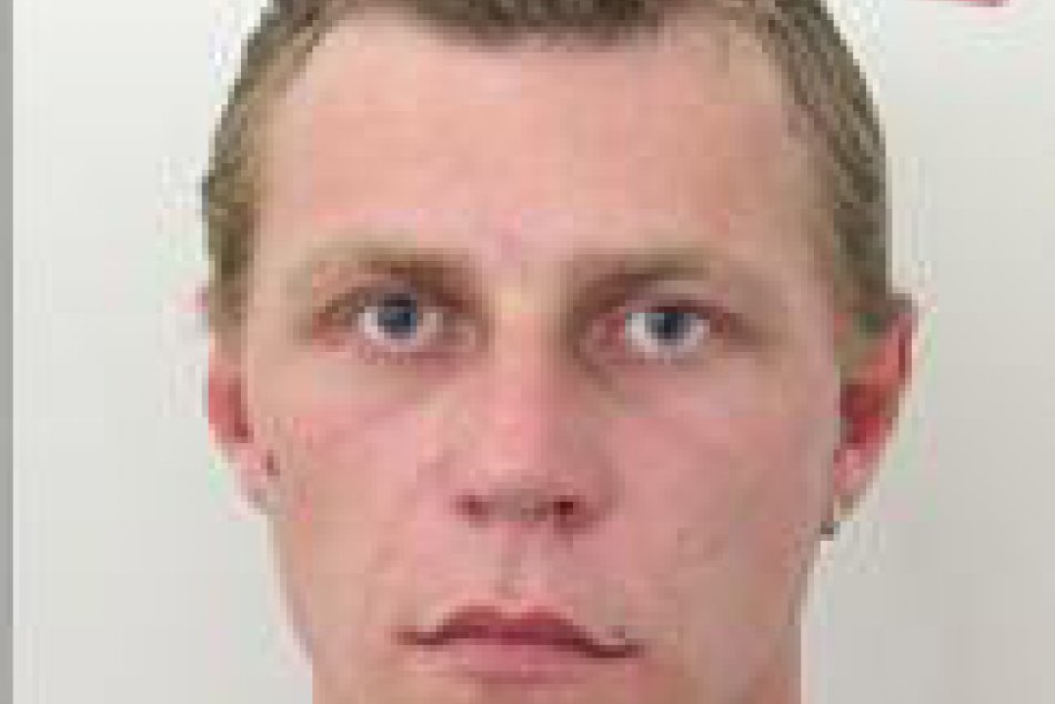 FOTO: Nevideli ste ho? Polícia pátra po mladom Prešovčanovi