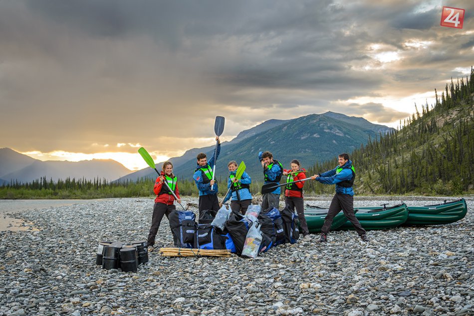 Festival Expedičná kamera Považská Bystrica 2017: Malá ochutnávka