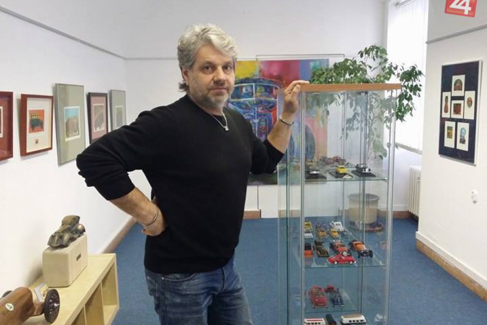 Marián Komáček SPANILÁ JAZDA