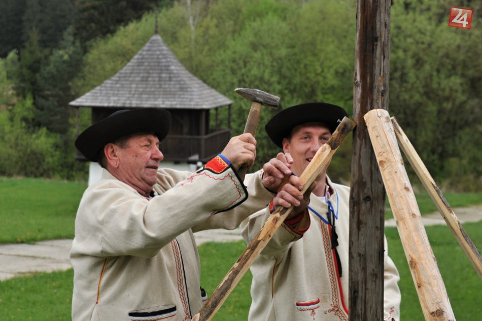Slovanské tradície