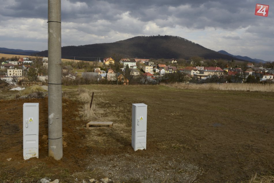 Dedinka Medzany v okrese Prešov: Spoznajte ju v obrazoch