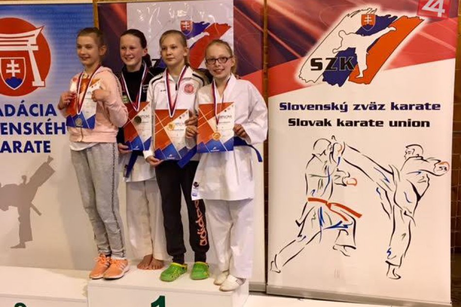 Shihan Poprad 03/2017