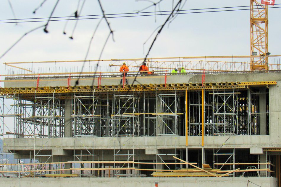 V OBRAZOCH: 3 lokality Prešova, ktoré menia svoju tvár