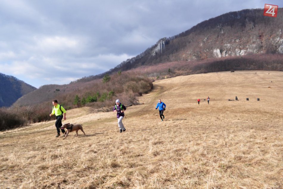 Najťažšie preteky v Považskej a okolí: 30. ročník Menďovho memoriálu