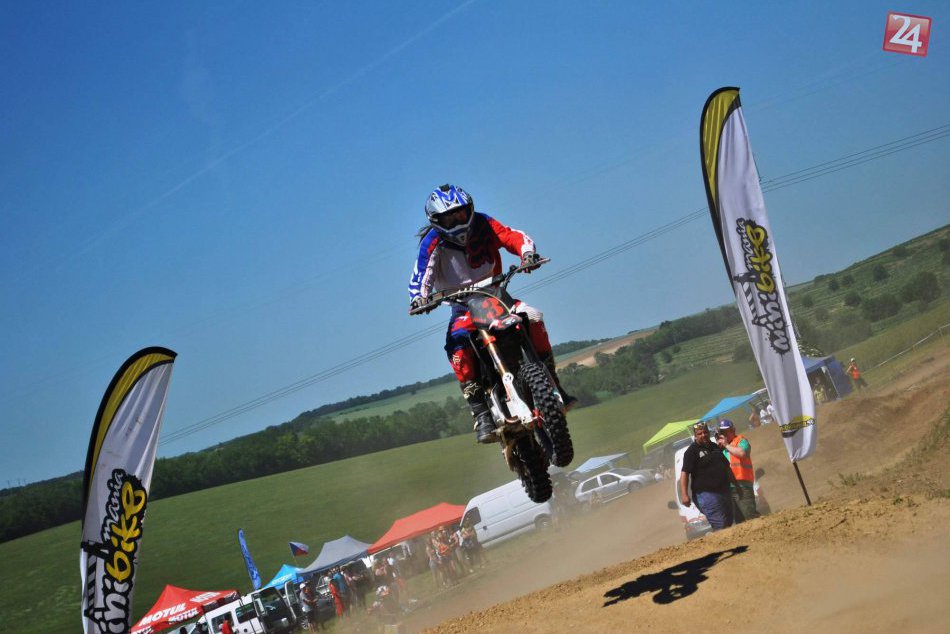 Pretekárka Nina (18) má talent na pohľadanie: Mieri na majstrovstvá sveta!