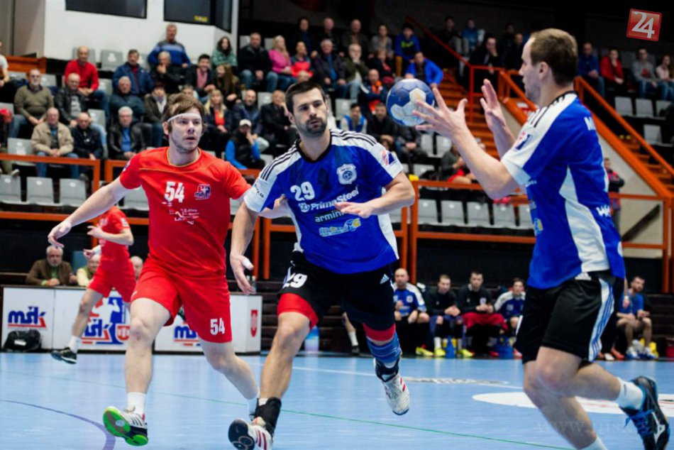 Cenný bod pre Považskú Bystricu: Zábery z remízového duelu so Šaľou