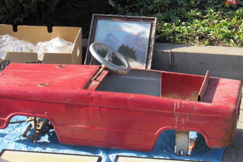 FOTOREPORTÁŽ: Zavítali sme na burzu starožitností a kuriozít v Prešove