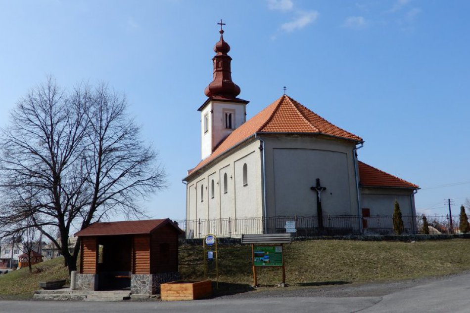 V OBRAZCOCH: Obec Veľké Dravce má bohatú históriu