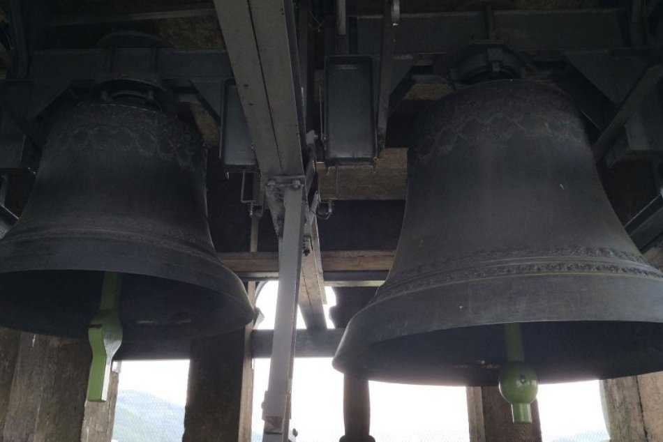 V OBRAZOCH: Evanjelický kostol v Revúcej