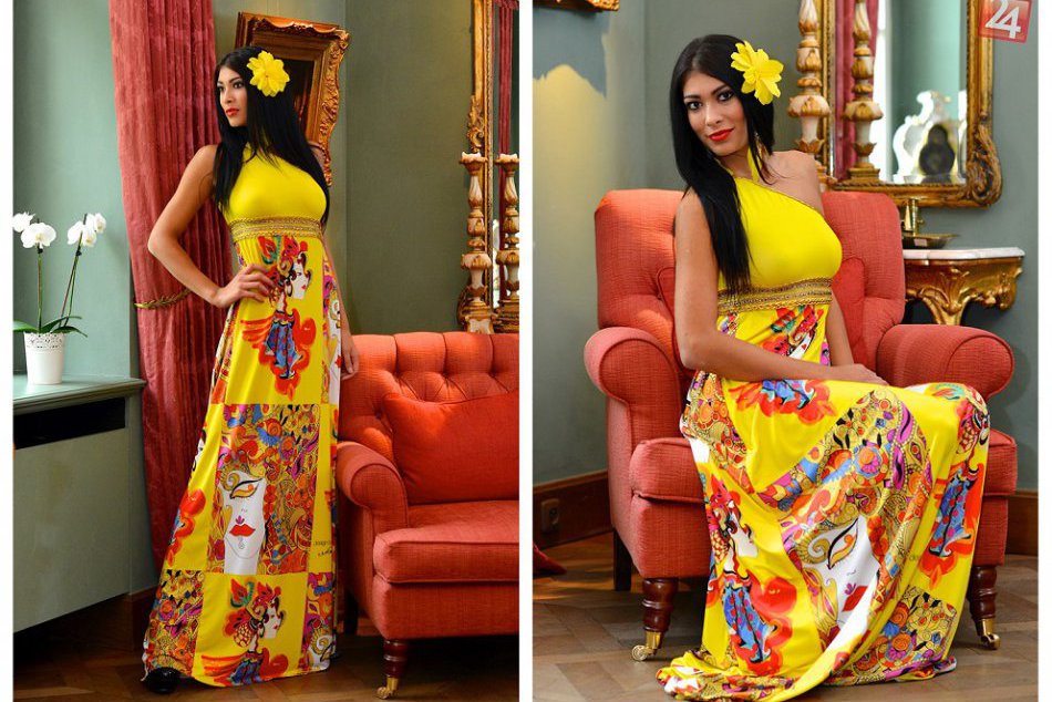 Rodáčka z Trnavy navrhuje originálne módne kúsky: Zoznámte sa s nimi aj vy, FOTO