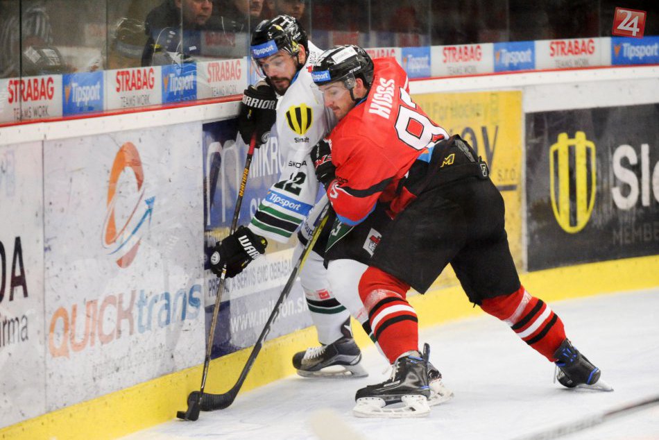 V OBRAZOCH: Barani v Zámkoch bojovali do posledných sekúnd