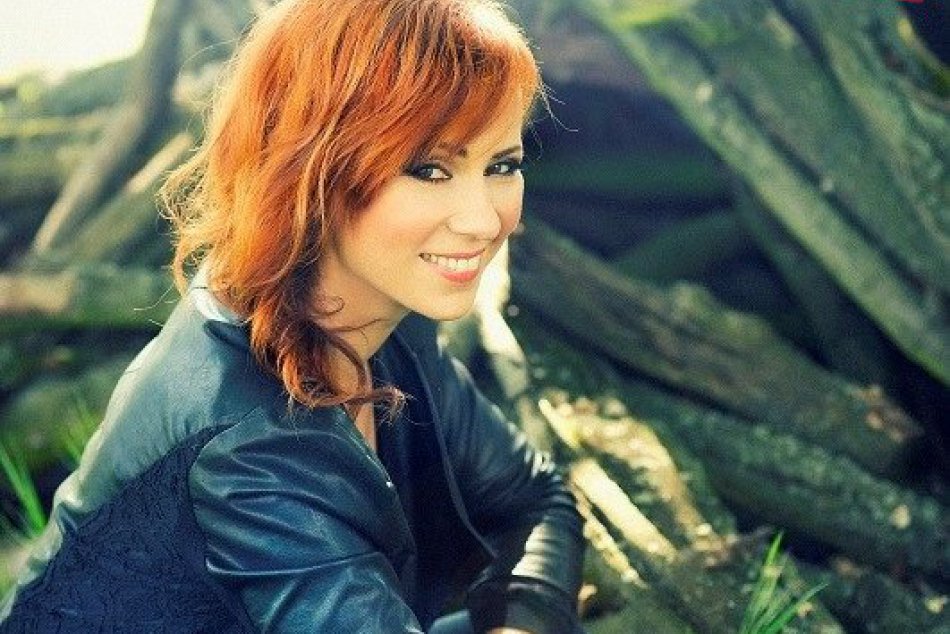 Podnikateľka roka Julianna Hložek Grmannová