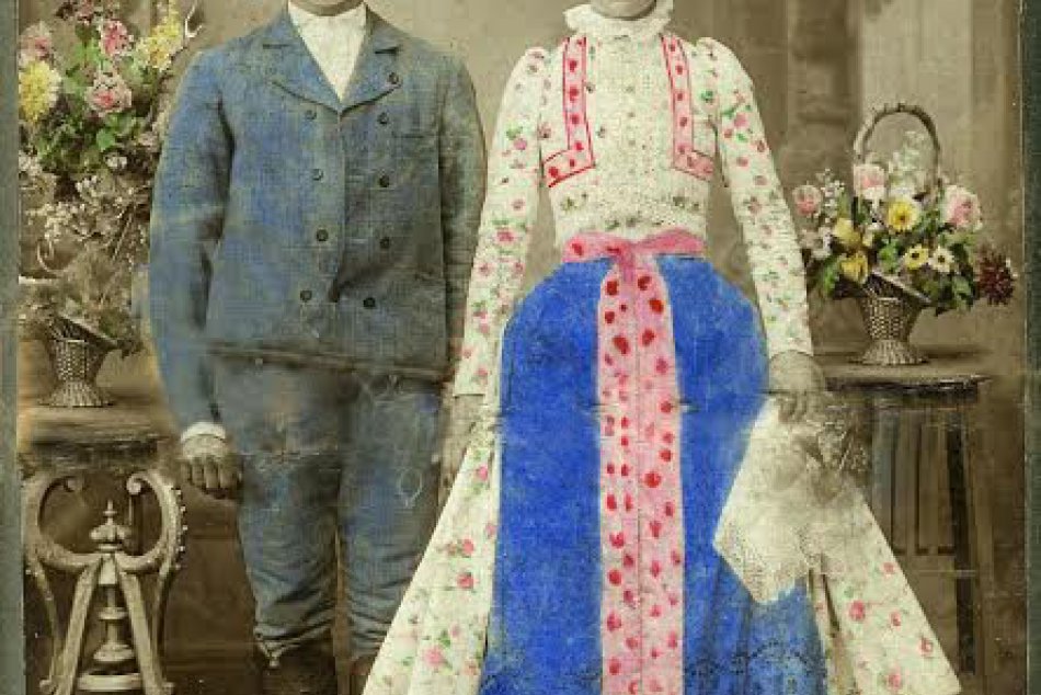 výstava fotografií