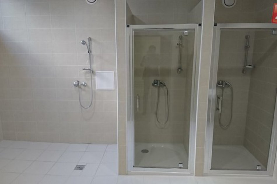 Obrazom: Rožňavskú psychiatriu vynovili