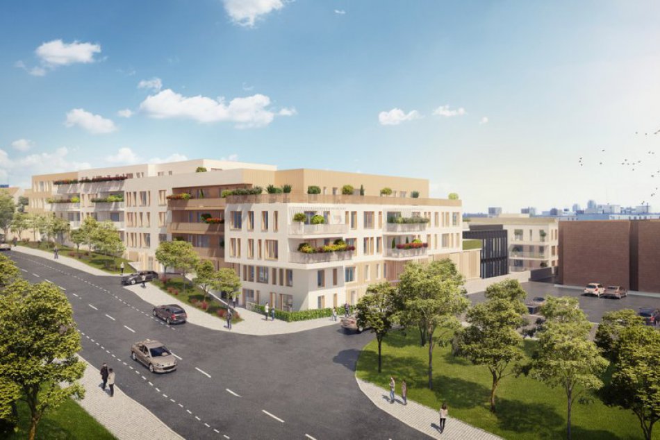 Nové VIZUALIZÁCIE budovy Orbisu: Takto sa zmení centrum mesta