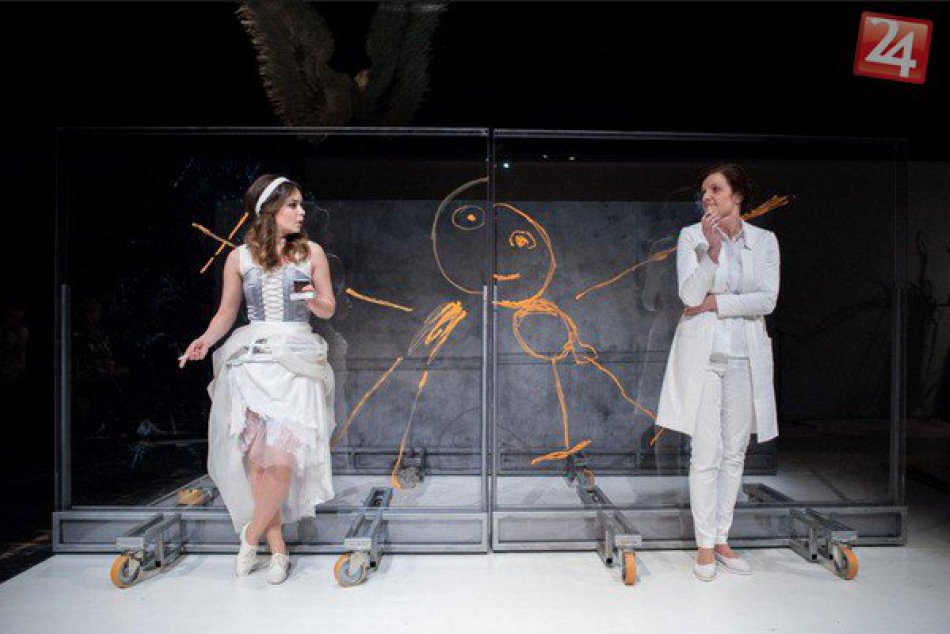 Túžba po nepriateľovi