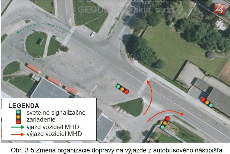 Preferencia MHD v Považskej Bystrici: Ako by to mohlo vyzerať?