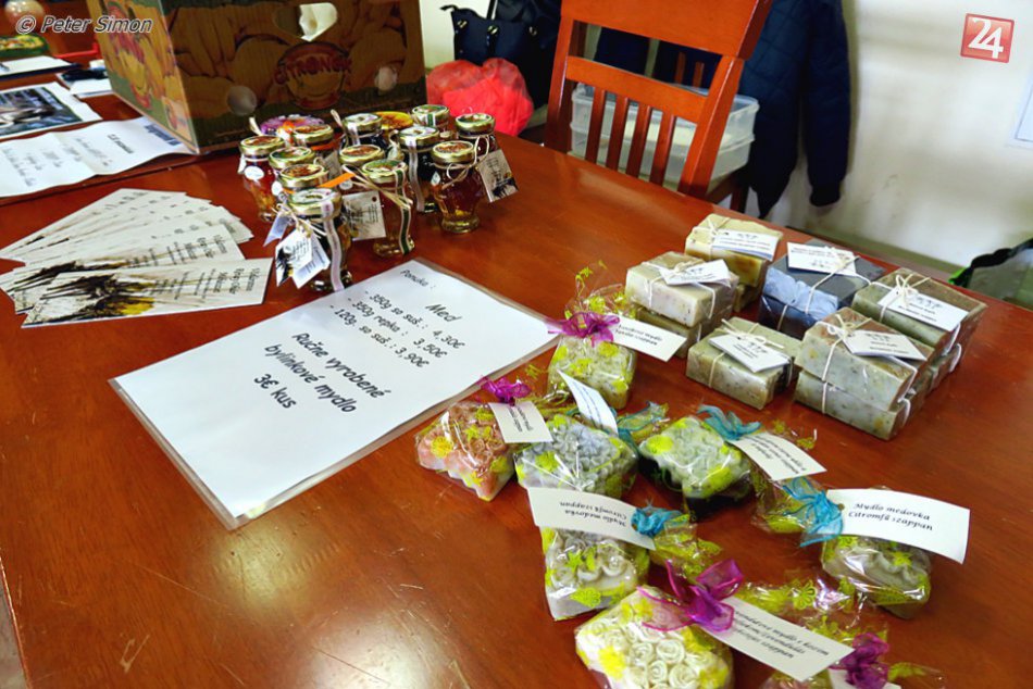 Obrazom: Na tohtoročnom Minimaratóne tancovali pre Nicolaska z Rožňavy