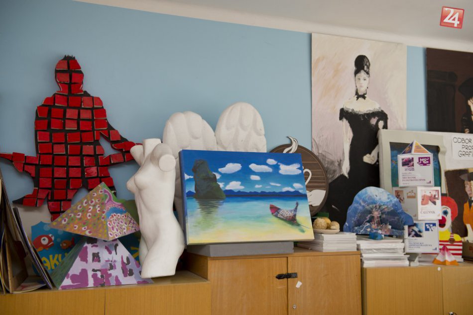 Škola pre sluchovo postihnutých v Bratislave