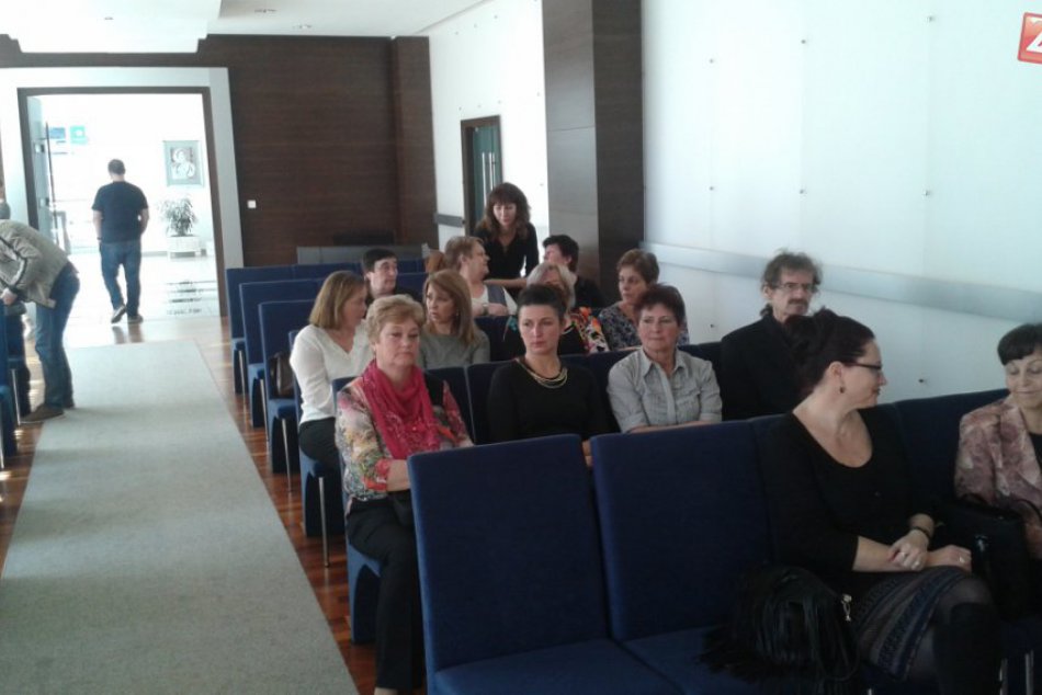 Učil vás niekto z nich? Ocenení učitelia z Považskej Bystrice