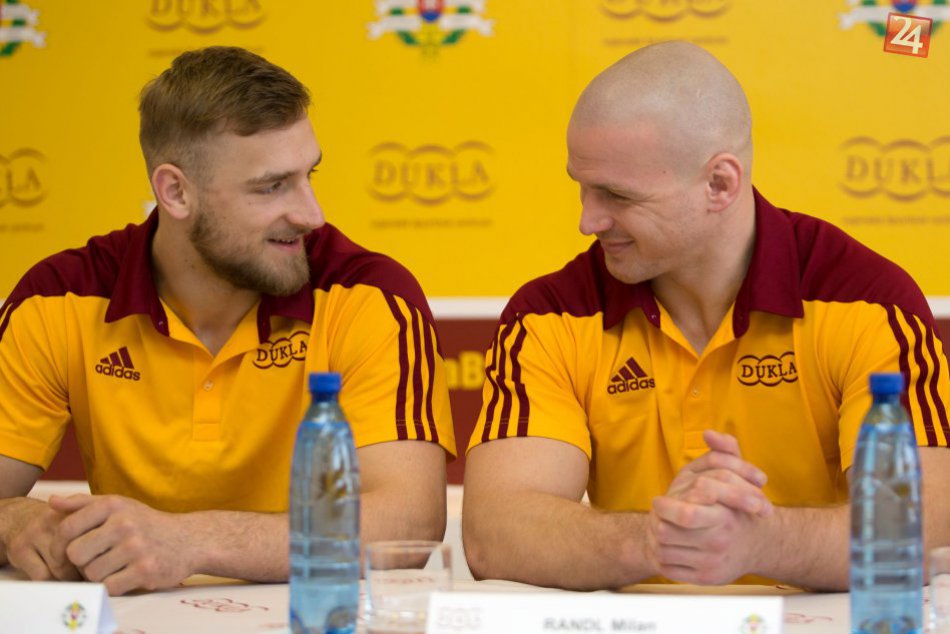 V OBRAZOCH: Vo VŠC Dukla s novým impulzom