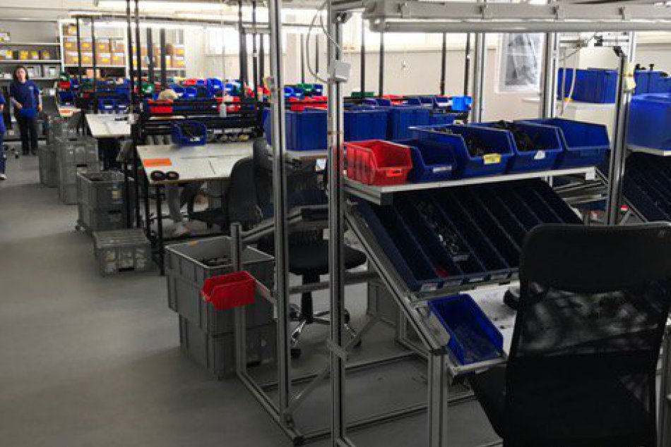 Východniarka Eva založila chránenú dielňu: Teraz sa teší veľkému úspechu