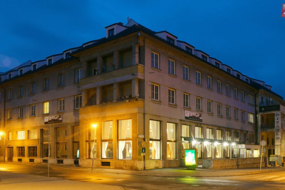 V OBRAZOCH: Štátna opera v Banskej Bystrici