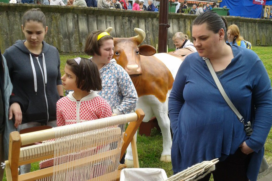 V OBRAZOCH: Tradičná chuť jari - Otváranie Banoša