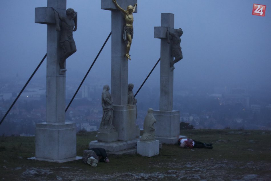 Rodáčka z Nitry Mariana Čengel Solčanská o jej filme Únos: Bola to výzva