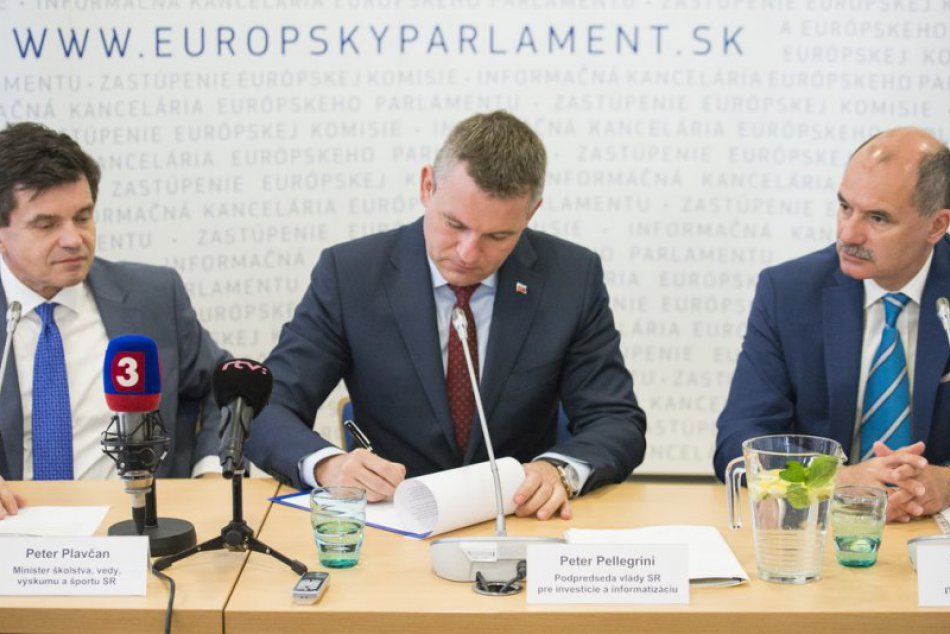 Overte si svoje počítačové zručnosti v teste: Získate certifikát k životopisu