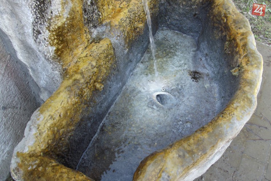 FOTO: Tekutý poklad v okrese Hlohovec. Už ste ho skúsili?