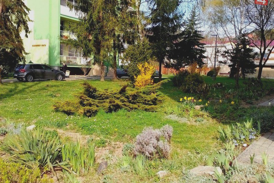 Jar nášmu mestu pridala na kráse: 10 fotiek z Humenného ako dôkaz