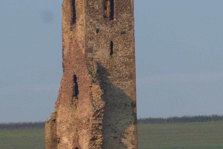 FOTO: Viete o nich? Aj takéto skvosty sa nachádzajú na Spiši