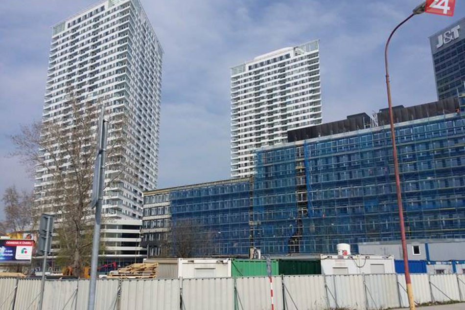 Panorama Business II.