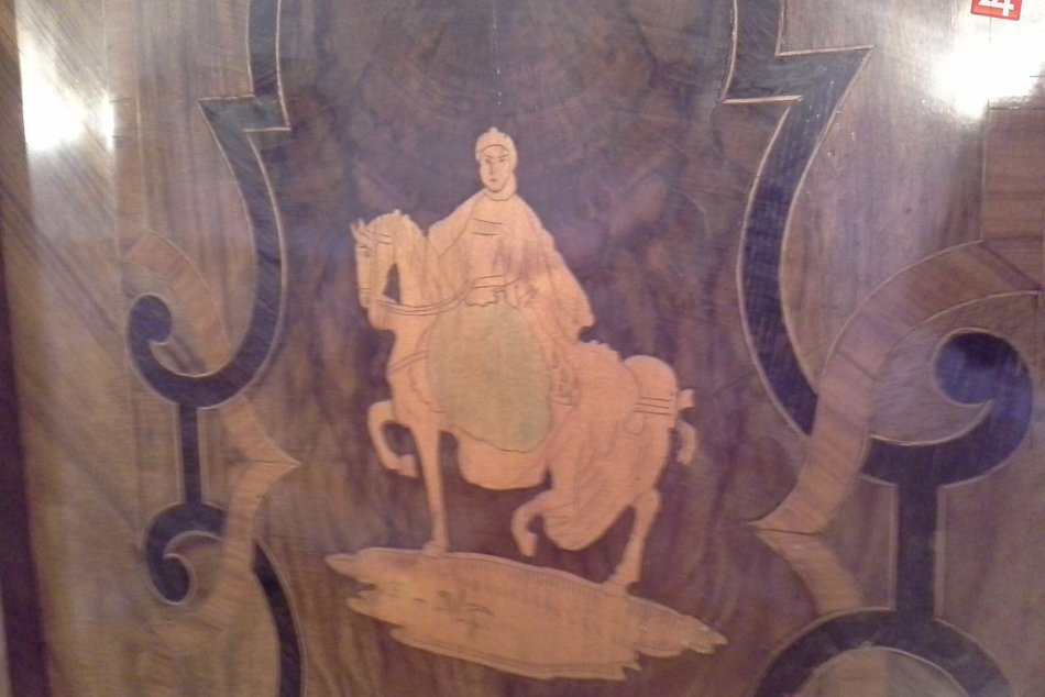 OBRAZOM: 5 pozoruhodných vzácností z múzea v Hlohovci