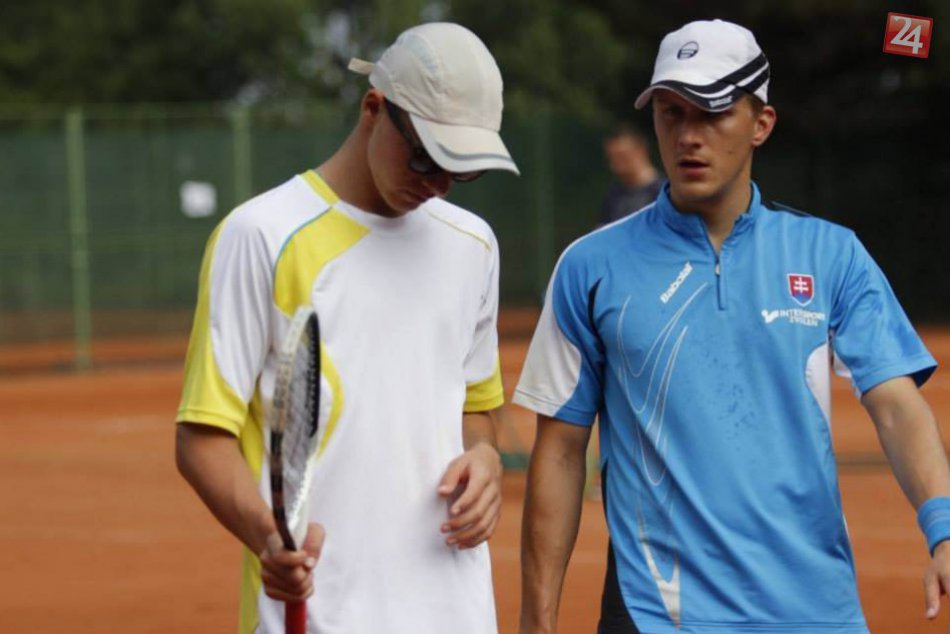 V OBRAZOCH: Bystrickí crossmintonisti sa v silnej konkurencii nestratili