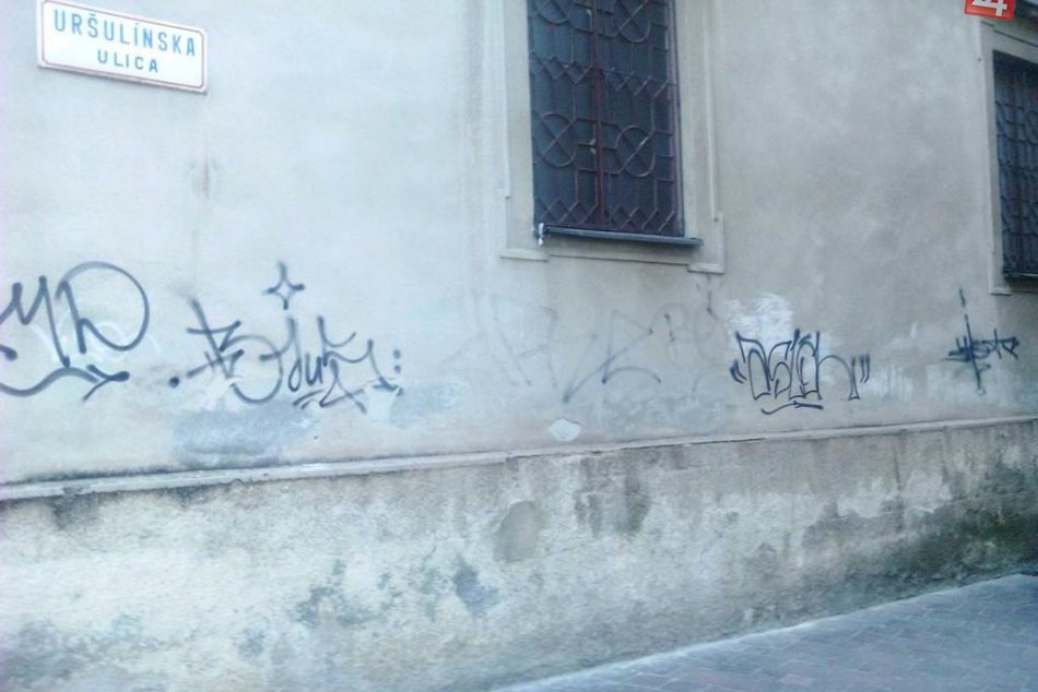 Ulice, ktoré historickému centru Košíc uberajú na kráse