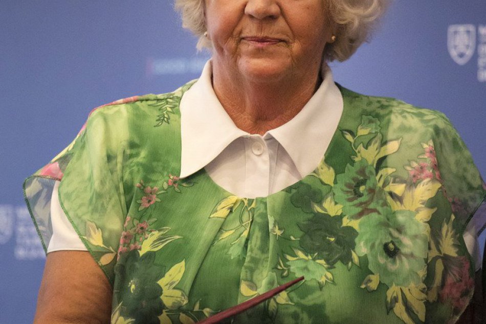 Minister ocenil najlepších dobrovoľníkov za rok 2016: TOTO sú ich mená