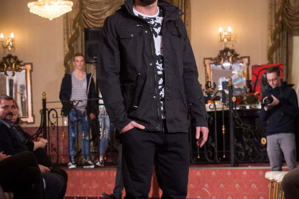 Súťaž Mister Infinity Beauty je za nami: Bodoval aj finalista z nášho okresu!